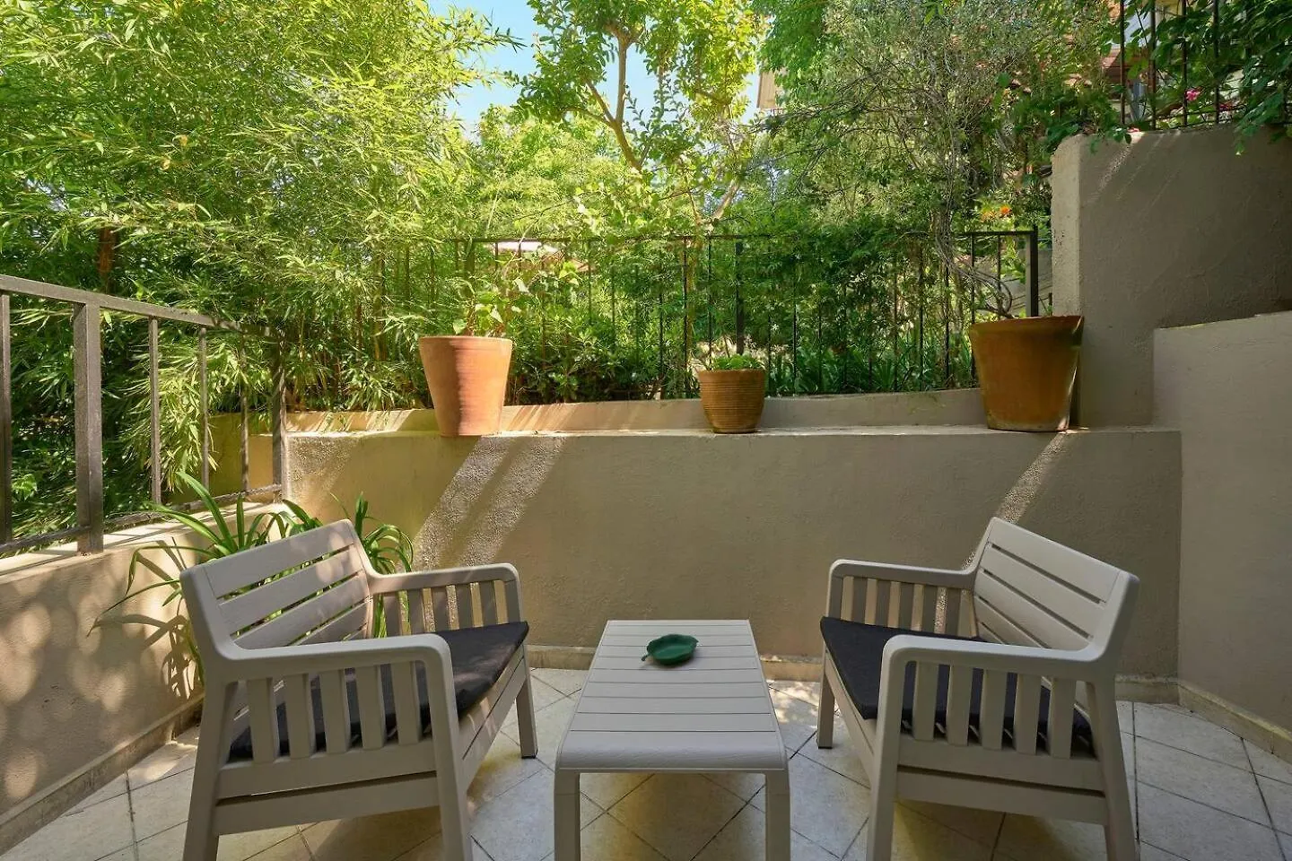 Cozy Cute 1 Bed1Bath Bebek Private Terrace! #75 Apartment Istanbul